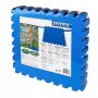 INTEX Penasta podloga 50x50 cm - slika 1