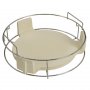 BIG GREEN EGG Conveggtor Basket L konvektorska korpa - slika 2
