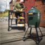 BIG GREEN EGG Nest gnezdo sa ručkom XL - slika 5