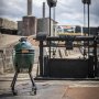 BIG GREEN EGG Nest gnezdo sa ručkom L - slika 2