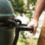 BIG GREEN EGG Nest gnezdo sa ručkom L - slika 3