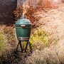 BIG GREEN EGG Nest gnezdo sa ručkom L - slika 5