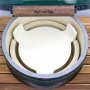 BIG GREEN EGG ConvEGGtor L konvektor - slika 2