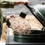BIG GREEN EGG ConvEGGtor L konvektor - slika 3