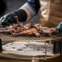 BIG GREEN EGG ConvEGGtor L konvektor - slika 4