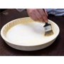 BIG GREEN EGG Deep Dish 14 duboka posuda od kamena - slika 4
