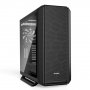 BE QUIET SILENT BASE 802 Window Black BGW39 - slika 1