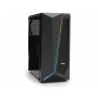 NOMAK PREDATOR AMD RYZEN 5 5600, 16GB, 500GB SSD NVMe, RX6500XT 4GB - slika 1