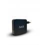ZEUS Punjač univerzalni ZEUS ZUS-NB65 PDC USB-C 65W za laptop,tablet,smart phone - slika 2