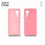 JUST IN CASE 2u1 Extra case MIX PLUS paket PINK za Mi12 - slika 2