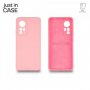 JUST IN CASE 2u1 Extra case MIX PLUS paket PINK za Mi12 - slika 3