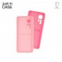 JUST IN CASE 2u1 Extra case MIX PLUS paket PINK za Mi12 - slika 1