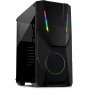 INTER TECH IT-3303 Hornet RGB Gaming Midi kuciste - slika 1
