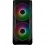 INTER TECH IT-3503 Airstream gaming RGB Midi kuciste - slika 2