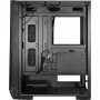 INTER TECH IT-3503 Airstream gaming RGB Midi kuciste - slika 5