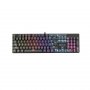 XTrike GK915 mehanička tastatura - slika 1