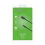 CELLY USB-C kabl u crnoj boji - slika 4
