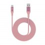 CELLY USB-C kabl u pink boji - slika 3
