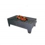 CRAFTER Roštilj HVL 450x300 17003 - slika 2