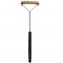 CRAFTER Strend pro Četka za roštilj 53cm 66334 - slika 2