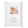 TEGA Pult Little Deer, white - slika 3