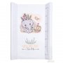 TEGA Pult Little Elephant, white - slika 1