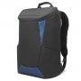 LENOVO Ranac 15.6'' IdeaPad Gaming Backpack (Black/Blue Navy) - slika 1