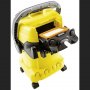 KARCHER Usisivač za mokro i suvo usisavanje WD 5 V-25/5/22 - slika 2