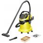 KARCHER Usisivač za mokro i suvo usisavanje WD 5 V-25/5/22 - slika 1