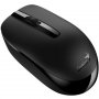 GENIUS Crni miš NX 7007 Wireless - slika 1