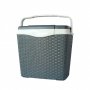 PIKNIK Frižider RATAN Ultimate Gray - slika 1