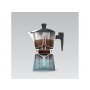 MASTER Džezva za espresso kafu 9 ŠOLJICA 450ML MR1666-9 - slika 2