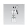MASTER Džezva za espresso kafu 9 ŠOLJICA 450ML MR1666-9 - slika 1