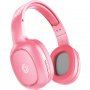 SONIC GEAR Airphone 3 BT slušalice, Roze - slika 1