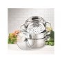 MAESTRO Lonac za kuvanje na pari 24CM/3 MR2900-24 - slika 2