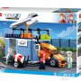 SLUBAN Kocke, servis za održavanje vozila, 340 kom - slika 1