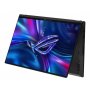 ASUS ROG Flow X16 GV601RM-M5140W (Touch QHD+, R7 6800HS, 32GB, SSD 512GB, 3060 Win 11 Home) - slika 1