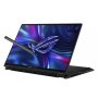 ASUS ROG Flow X16 GV601RM-M5140W (Touch QHD+, R7 6800HS, 32GB, SSD 512GB, 3060 Win 11 Home) - slika 3