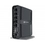 MIKROTIK (C52iG-5HaxD2HaxD-TC) hAP ax2, RouterOS L4, ruter - slika 1