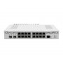 MIKROTIK (CCR2004-16G-2S+PC) Cloud Core Router with RouterOS L6 license - slika 2
