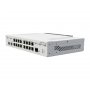 MIKROTIK (CCR2004-16G-2S+PC) Cloud Core Router with RouterOS L6 license - slika 1