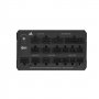 CORSAIR HX1000i Platinum ATX 1000 W Full modularno napajanje sa ultra-niskom bukom - slika 2