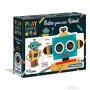 Play Creative Zanimljivi robot 50177 - slika 1