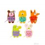 TOOKY TOY Pertlanje životinja - slika 3