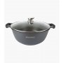 ROYALTY LINE šerpa RL-BS20ML 20 CM - slika 1