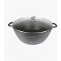 ROYALTY LINE šerpa RL-BS26ML 26 CM - slika 1
