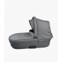 MUTSY Nosiljka ICON VISION SMOKEY GREY - slika 2