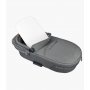 MUTSY Nosiljka ICON VISION SMOKEY GREY - slika 3