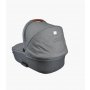 MUTSY Nosiljka ICON VISION SMOKEY GREY - slika 4