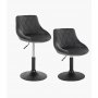AVATAR Barska stolica BH242DGR - slika 2